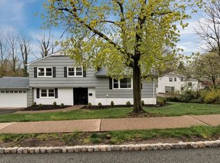 43 Chestnut Rd, West Orange, NJ 07052