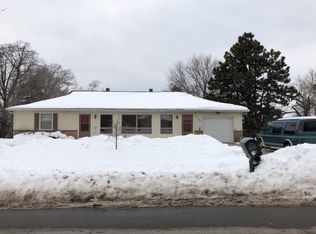3322 N 83rd St, Omaha, NE 68134