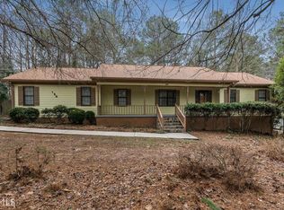 120 Oak Ridge Dr, Sharpsburg, GA 30277