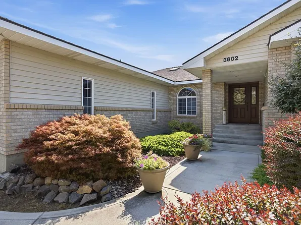 3602 S Dennis St, Kennewick, WA 99337