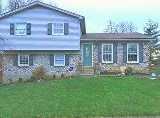 10110 Saint Rene Rd, Jeffersontown, KY 40299