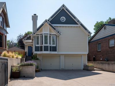 830 S Ogden Street, Denver, CO, 80209