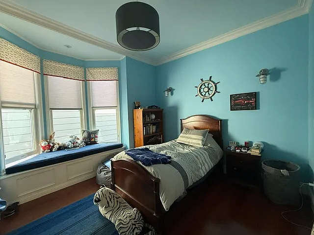 2540 Sacramento St — Photo 25