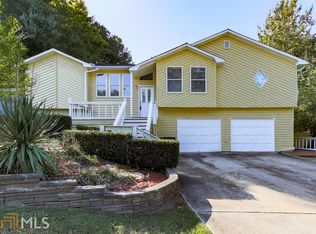 2381 Deerfield Dr, Kennesaw, GA 30144