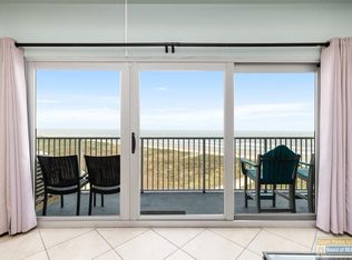 2000 Gulf Blvd #603, South Padre Island, TX 78597