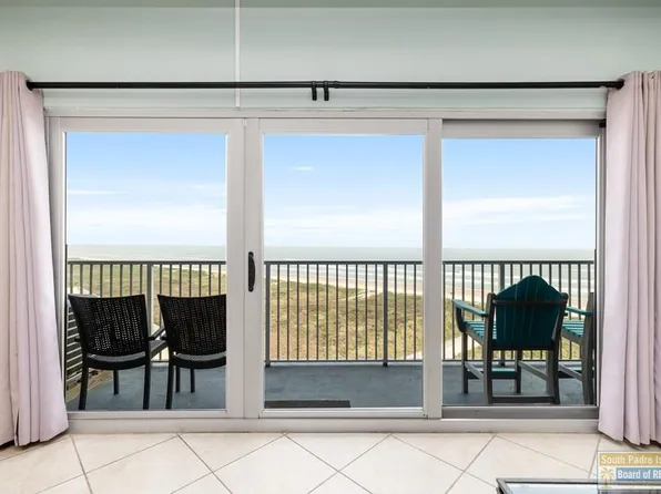 2000 Gulf Blvd #603, South Padre Island, TX 78597