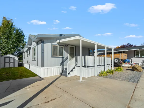 563 N 1350 W APT 139, Clearfield, UT 84015