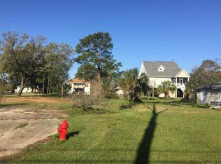 615 Silvershore Dr, Perdido Key, FL 32507