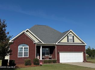 205 Aarons Pl, Goldsboro, NC 27530