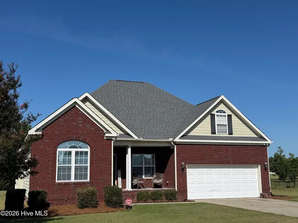 205 Aarons Place, Goldsboro, NC 27530