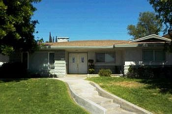 Property Front View