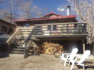 4121 Maple Trl, Frazier Park, CA 93225