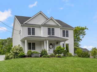 1531 County St, Attleboro, MA 02703