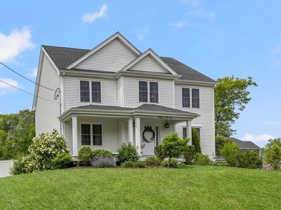 1531 County St, Attleboro, MA, 02703