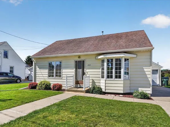 2020 Julius Street, Cross Plains, WI 53528