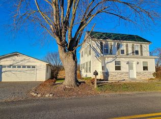 3413 Barr Rd, Greencastle, PA 17225