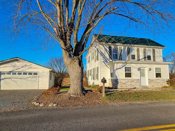 3413 Barr Rd, Greencastle, PA 17225