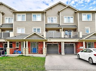 85 Tabaret Cres, Oshawa, ON L1L0G5