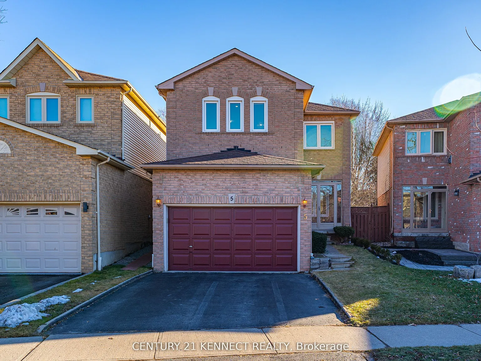 3 bed, $2,750 — Photo 2