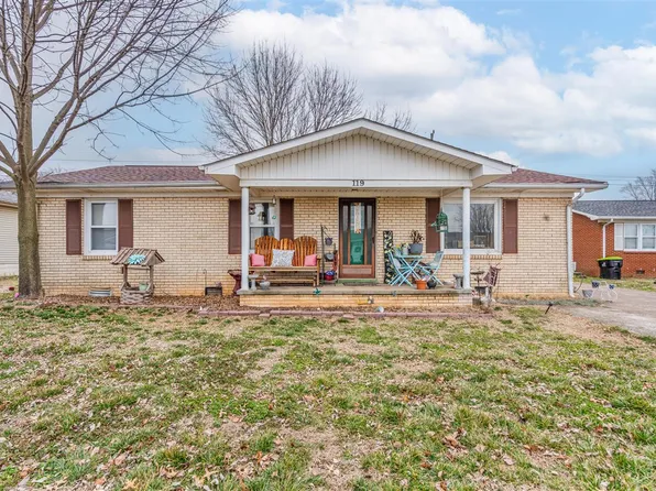 119 Elaine Ct, Elkton, KY 42220
