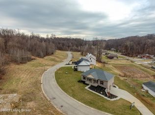 3406 Westhill Cir, Louisville, KY 40214