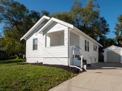 4 Ridgeway Rd, Cincinnati, OH, 45216