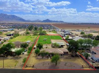 15805 E Lonesome Ln, Gilbert, AZ 85298