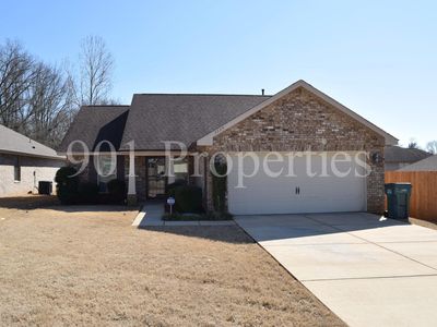 3139 Earlcastle Dr, Southaven, MS, 38671