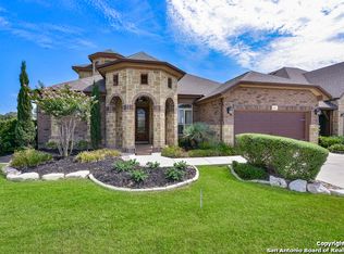 14803 Rifleman Rd, San Antonio, TX 78254