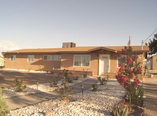 14835 Sequoia St, Hesperia, CA 92345