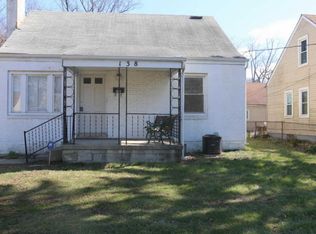 138 N James Rd, Columbus, OH 43213