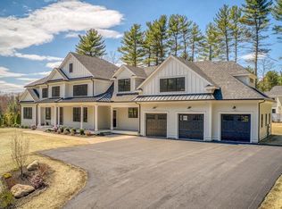 119 Whitman Rd, Needham, MA 02492