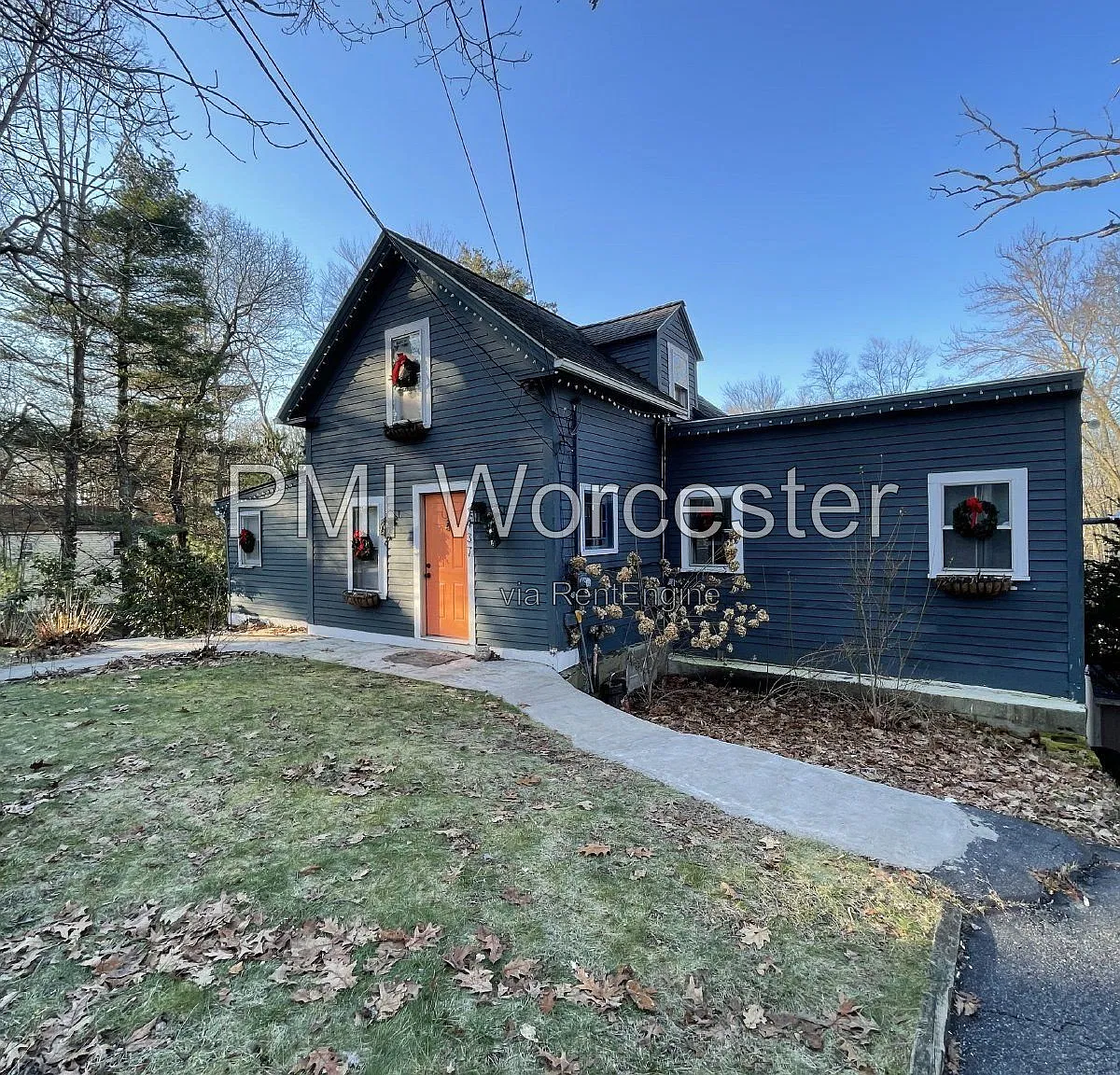 3 bed, 2.0 bath, $2,990 — Photo 1