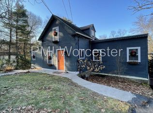 437 S Bolton Rd, Bolton, MA 01740