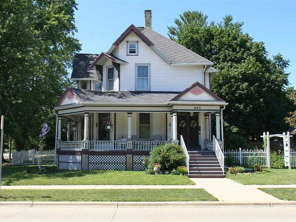 1st image of 603 E Court St