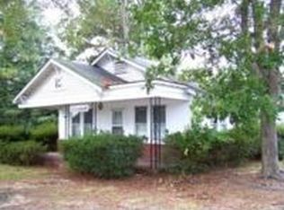 89 Cleveland Rd, Smithfield, NC 27577