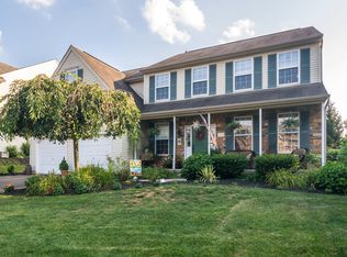 201 Beech Ln, Perkasie, PA 18944