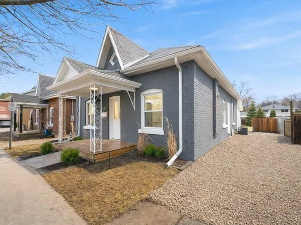 8 Main St, Brantford, ON N3R 3X2