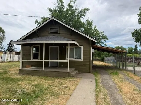 550 A St, White Swan, WA 98952