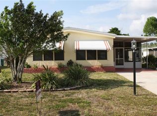 241 Grassy Key Ln #176, Naples, FL 34114