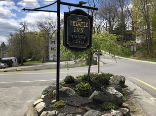 55 Oak St, Boothbay Harbor, ME 04538