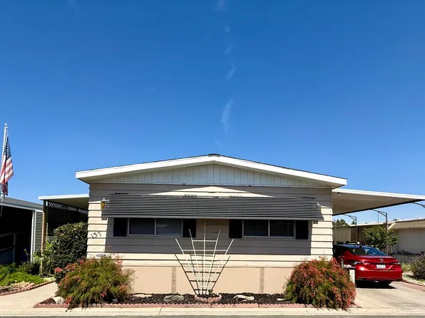 1343 W Morton Avenue #137, Porterville, CA 93257