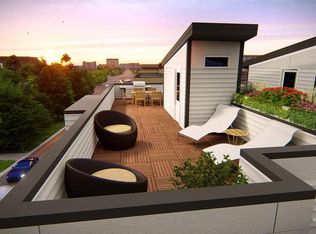 500 N Roxboro St, Durham, NC 27701