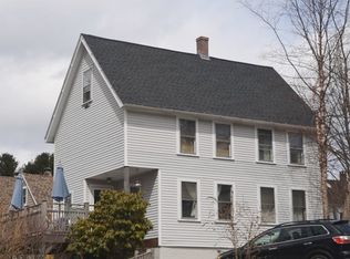 12 Friend St, Kittery, ME 03904