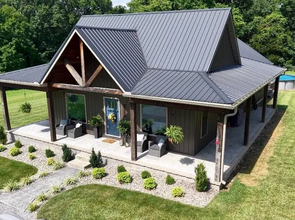 2601 Spears Rd, Scottsville, KY 42164