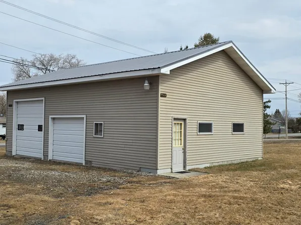 1800 3rd Ave E, International Falls, MN 56649