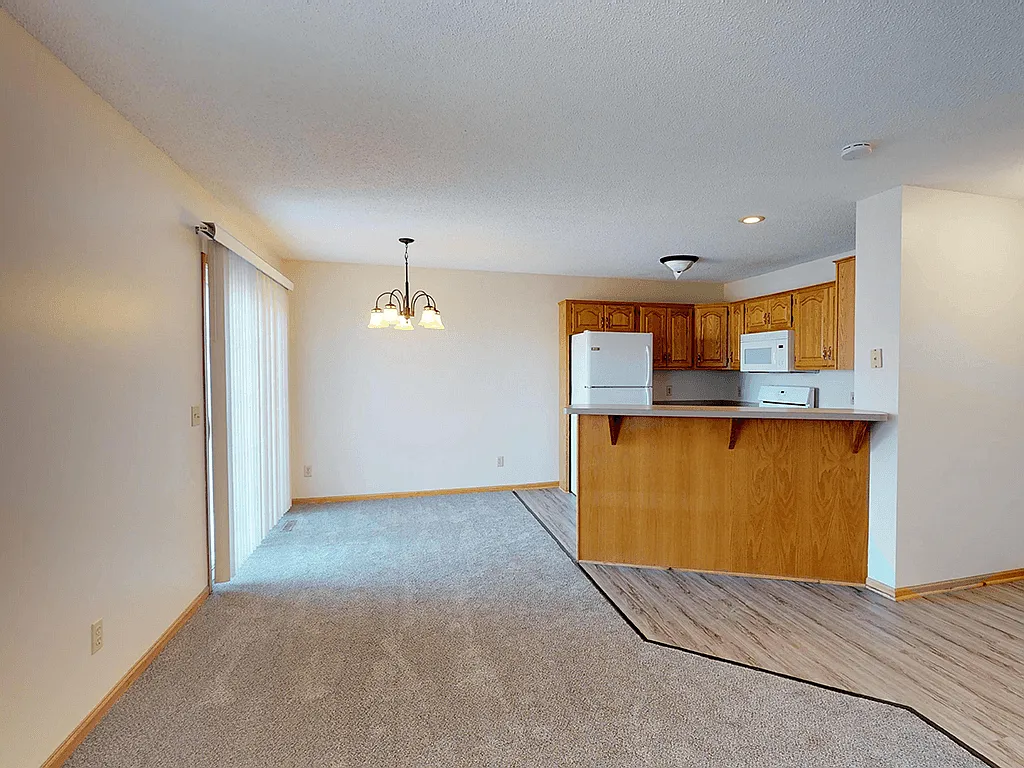 French Creek Townhomes — Photo 4