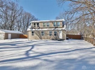 6441 Rip Rap Rd, Dayton, OH 45424