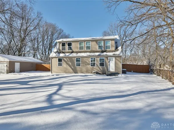 6441 Rip Rap Rd, Dayton, OH 45424