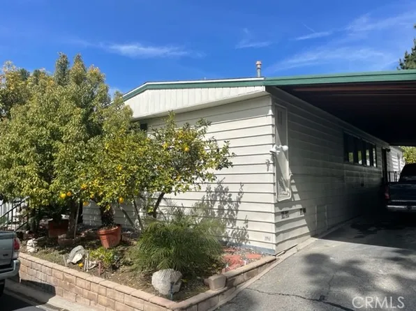 1850 Fairway Dr Space 20, Chino Hills, CA 91709